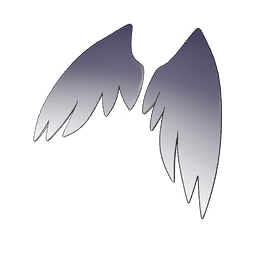 Vagatha's Wings — Fortnite back bling