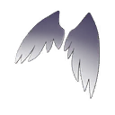 Vagatha's Wings — Fortnite back bling