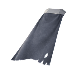 Mandalorian Cape — Fortnite back bling icon
