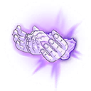 Self-Embodiment of Perfection — Fortnite back bling