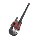 Big Lug — Fortnite back bling