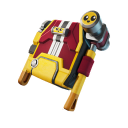 NaNa Toolpack — Fortnite back bling icon