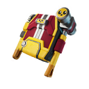 NaNa Toolpack — Fortnite back bling