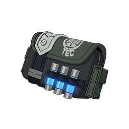 Reno's Gearbag — Fortnite back bling icon