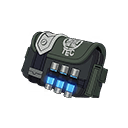 Reno's Gearbag — Fortnite back bling