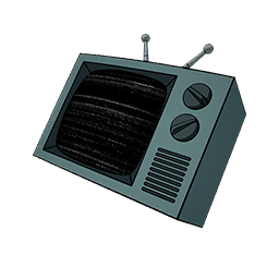 Clip Show Carry-All — Fortnite back bling icon