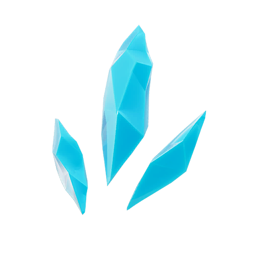Beacon Glass — Fortnite back bling icon