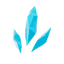 Beacon Glass — Fortnite back bling