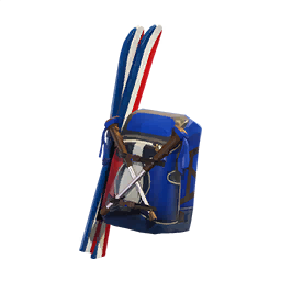 Alpine Accessories (FRA) — Fortnite back bling icon
