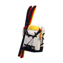 Alpine Accessories (GER) — Fortnite back bling icon