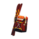 Alpine Accessories (CHN) — Fortnite back bling