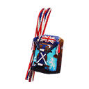 Mogul Ski Bag (GBR) — Fortnite back bling