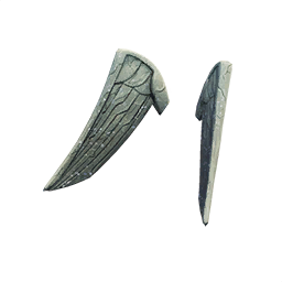 Love Wings — Fortnite back bling icon