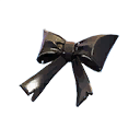 Cuddle Bow — Fortnite back bling