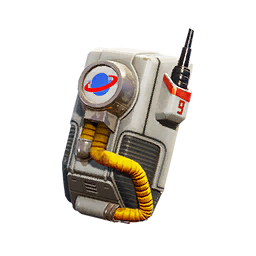 Astro — Fortnite back bling icon