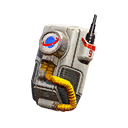 Astro — Fortnite back bling