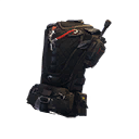 Precision — Fortnite back bling