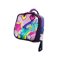 Brite Bag — Fortnite back bling icon