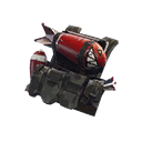 Backup Plan — Fortnite back bling