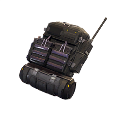Catalyst — Fortnite back bling icon