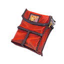 Special Delivery — Fortnite back bling