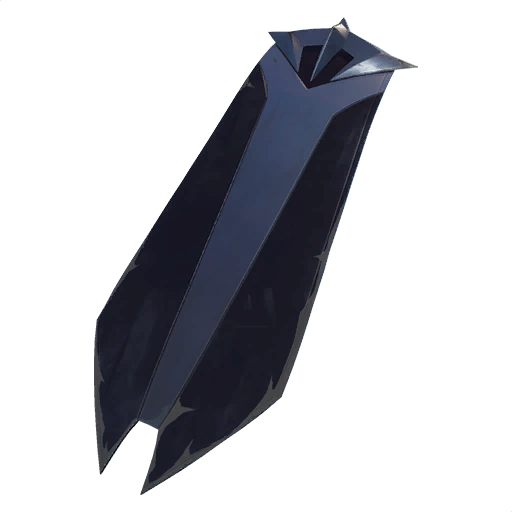 Battle Shroud — Fortnite back bling icon