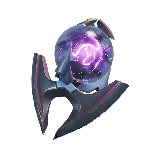 Ominous Orb — Fortnite back bling icon