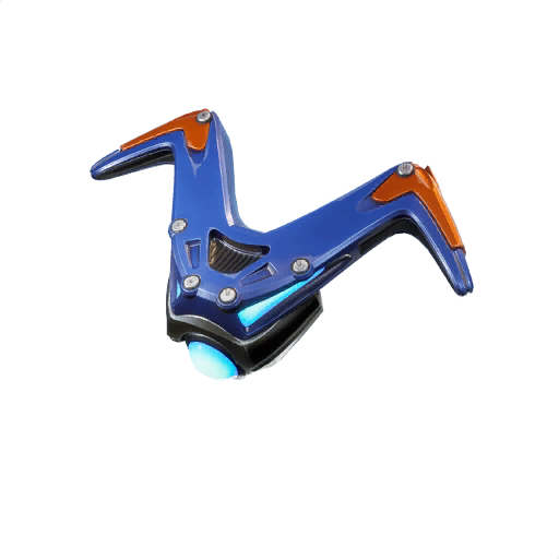 Stabilizer — Fortnite back bling icon