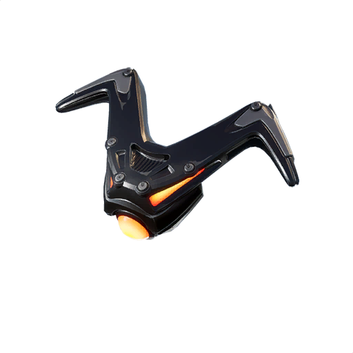Destabilizer — Fortnite back bling icon