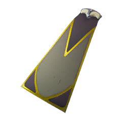 Venturion Cape — Fortnite back bling