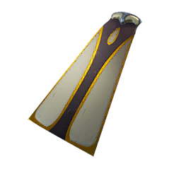 Ventura Cape — Fortnite back bling