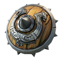 Rearguard — Fortnite back bling