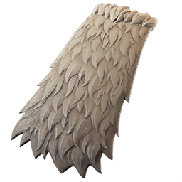 Enduring Cape — Fortnite back bling