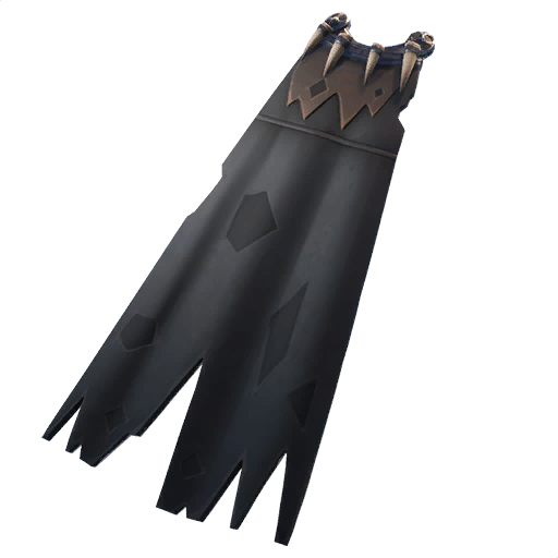 Frozen Shroud — Fortnite back bling icon