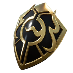 Insignia — Fortnite back bling