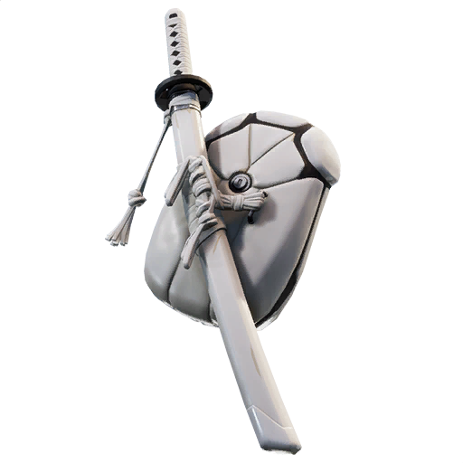 Ignition — Fortnite back bling icon