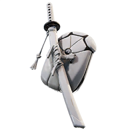 Ignition — Fortnite back bling