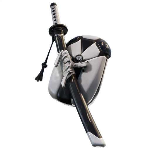 Lane Splitter — Fortnite back bling icon