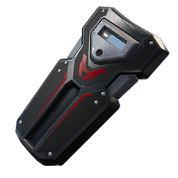 Subjugator — Fortnite back bling