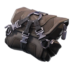Buckled — Fortnite back bling