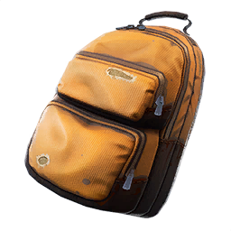 Vintage — Fortnite back bling