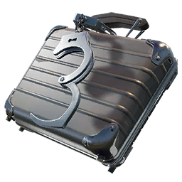 Cuff Case — Fortnite back bling