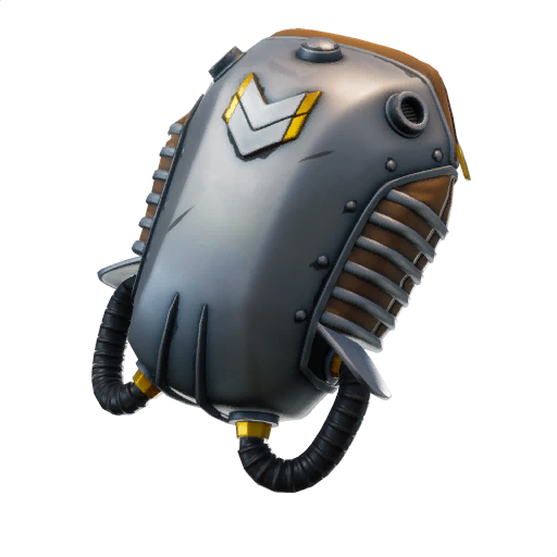 Airflow — Fortnite back bling icon