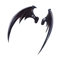 Dusk Wings — Fortnite back bling