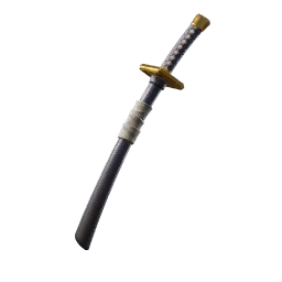 Wolfpack — Fortnite back bling