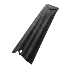 Dismal Cape — Fortnite back bling