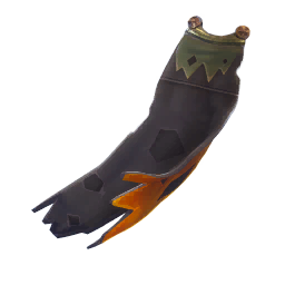 Mouldering Cloak — Fortnite back bling