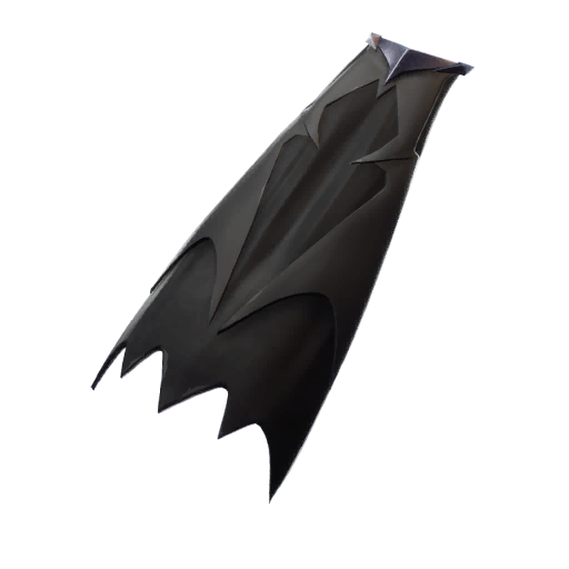 Coven Cape — Fortnite back bling icon