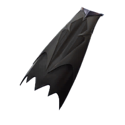 Coven Cape — Fortnite back bling