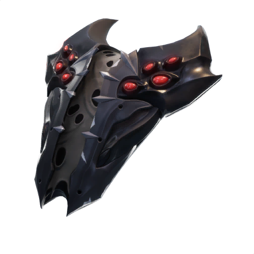 Spider Shield — Fortnite back bling icon